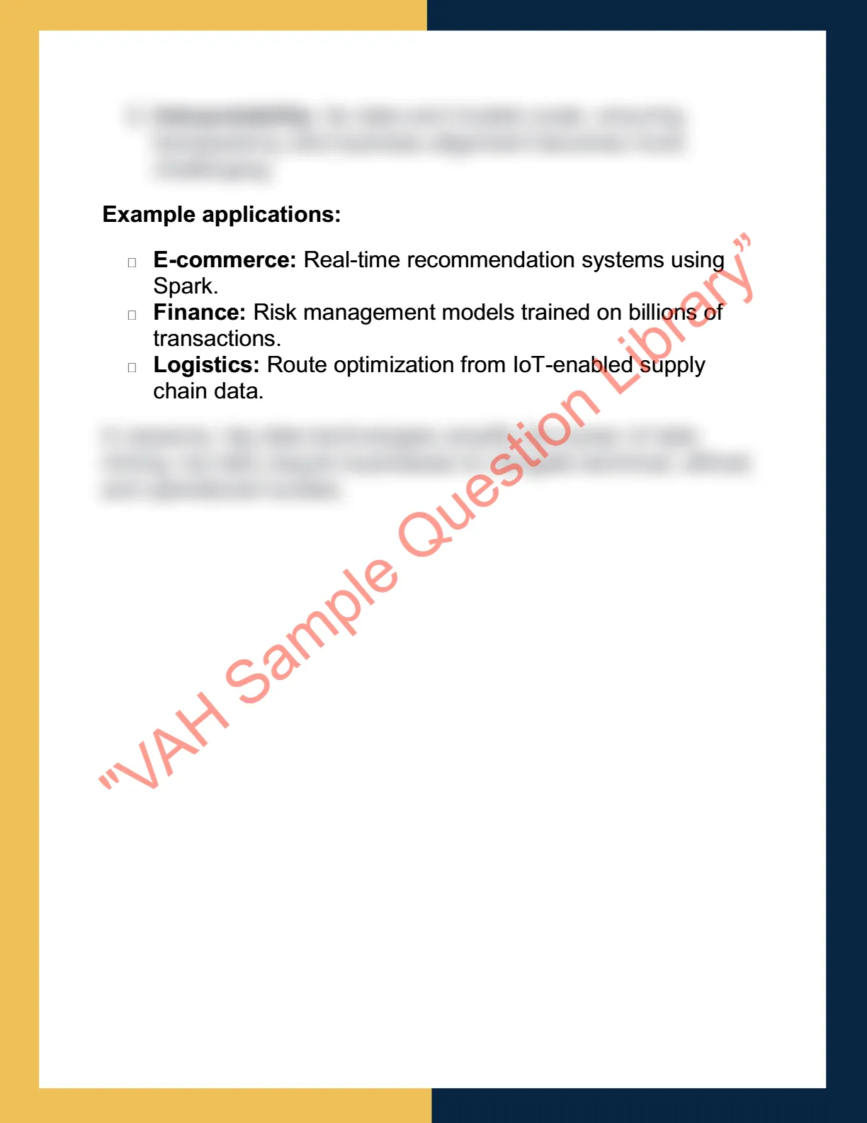 INFO 6210 – Data Mining for Business Analytics 8